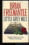 Little grey mice