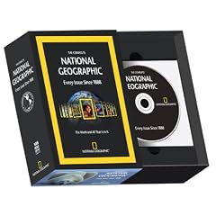 Complete National Geographic