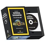 Complete National Geographic- Every Issue Since 1888by National Geographic