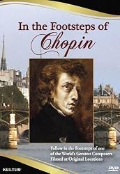 In the Footsteps of Chopin