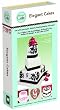Provo Craft Cricut Cake Elegant Cartridge
