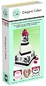 Cricut Cake Cartridge, Elegant Cakes