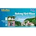Bikeline Radtourenbuch: Radatlas F�nf Fl�sse: Radvergn�gen entlang von Naab, Vils, Pegnitz, Altm�hl, Donau; wetterfest/rei�fest