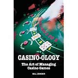 Casino-ology: The Art of Managing Casino Games