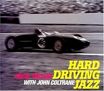 HARD DRIVING JAZZ