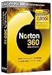 Norton 360 �С������ 4.0 �ץ�ߥ����ǥ������