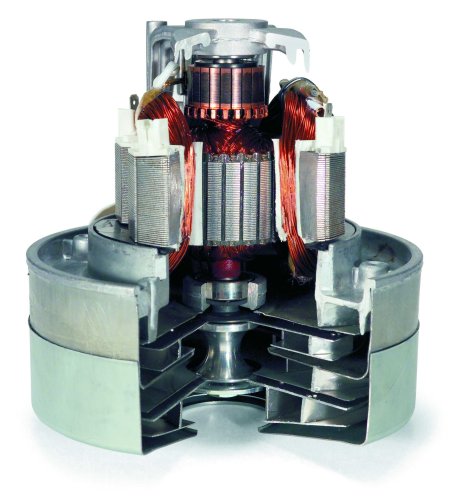 Imagen 6 de Numatic Henry HVR200-22
