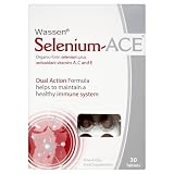 Selenium-Ace 30 Tablets