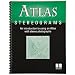 American Educational 591 Individual Stereogram Atlas Book