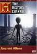 History's Mysteries - Ancient Aliens (History Channel) Image of History's Mysteries - Ancient Aliens (History Channel)