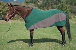 TUFFRIDER Stretch Stable Sheet