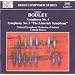 Seoirse Bodley: Symphonies Nos. 4 and 5