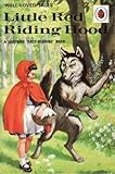Little Red Riding Hood