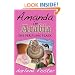 Amanda in Arabia: The Perfume Flask