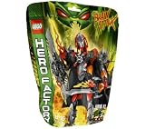LEGO 44000 - Hero Factory - Furno XL - 44000(Lego Hero Factory)
