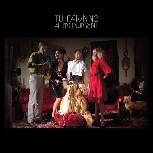 Produkt-Bild: A Monument (Limited Edition)