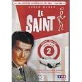 Le Saint - Roger MOORE: La collection int�grale en dvd - saison 4. Vol.2