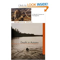 Death in Autumn