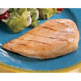Boneless Skinless Chicken Breasts