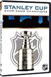 Penguins NHL Stanley Cup Champions 2008-2009 DVD