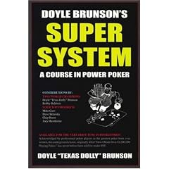 Doyle Brunson`s: Supersyste