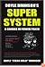 Doyle Brunson's Super System: A Course in Power Poker, 3rd Edition