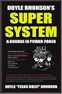 Doyle Brunson's Super...