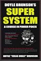 Doyle Brunson's Super System