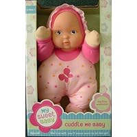 My Sweet Baby: Cuddle Me Baby: Ages 6 months and up
