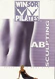 DVD Winsor Pilates Ab Sculpting - Sculpt Your Body Slim code image