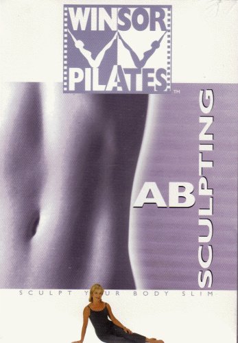 Winsor Pilates Ab Sculpting - Sculpt Your Body Slim