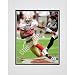 NFL San Francisco 49ers Michael Crabtree Matted