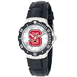 NCAA College Sports Watch - North Carolina State Agent Series Watch.