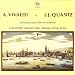Search : Antonio Vivaldi - J.J. Quantz, Concertos for Flute & Orchestra