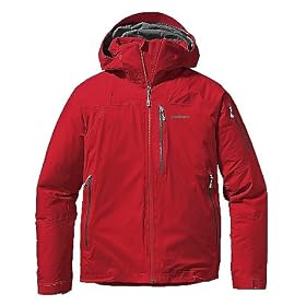 Patagonia Insulated Outskirts Jacket - Mens