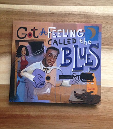 Buddy Guy - Got a Feeling Called The Blues - Zortam Music