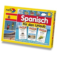 Spanisch f�r den Urlaub