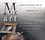 Per Tengstrand plays Mozart: Elvira Madigan-concerto