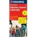 M�nster - Hamm - G�tersloh 1 : 70 000: Radkarte. GPS-genau / Rei�-und wetterfest
