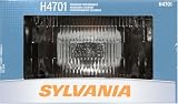 Sylvania H4701 Standard Halogen Sealed Headlight Beam
