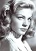 Search : Lauren Bacall - Hollywood Icon Journal (Spank Stationery)