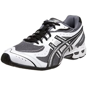 Buy ASICS Mens GEL-Antares Running Shoe by ASICS