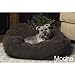 K&H Cuddle Cube Pet Bed, Small 24-Inch x 24-Inch, Mocha,$27.00