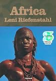 Africa (French, Japanese, German and English Edition)
