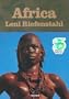 Africa (French, Japanese, German and English Edition)