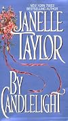 By Candlelight (G K Hall Large Print Book Series)