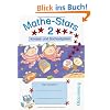 Mathe-Stars 2. Knobel- und Sachaufgaben