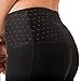 RBX Active Women's Body Contouring High Waisted Athletic Performance Leggings