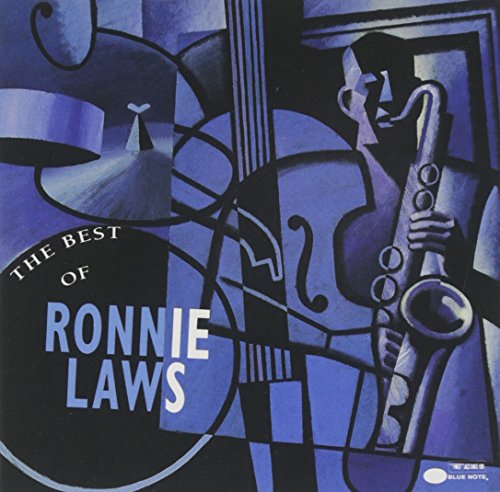 Ronnie Laws - (unknown) - Zortam Music