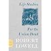 Life Studies and For the Union Dead (FSG Classics)